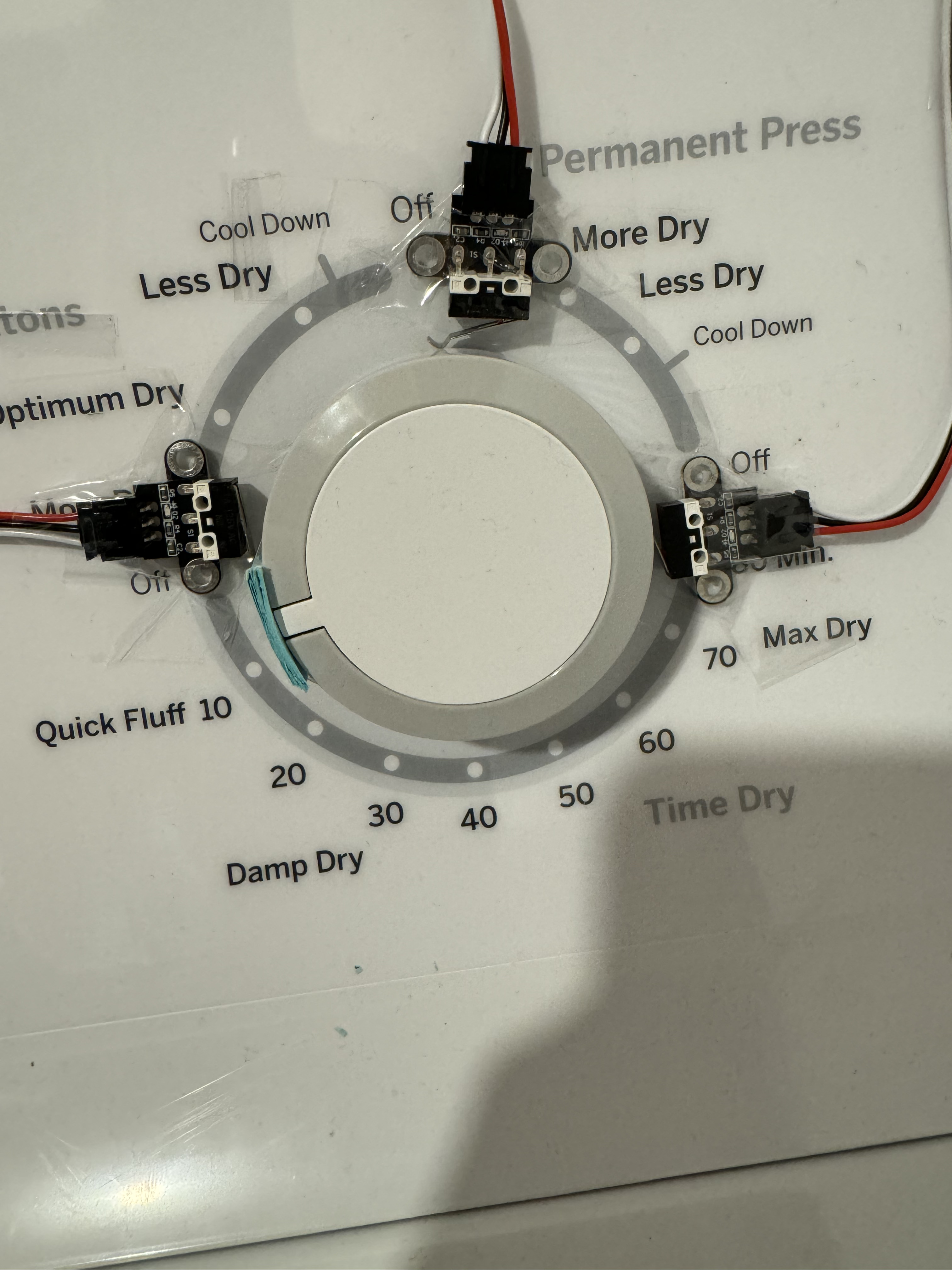 Dryer_Monitoring_System